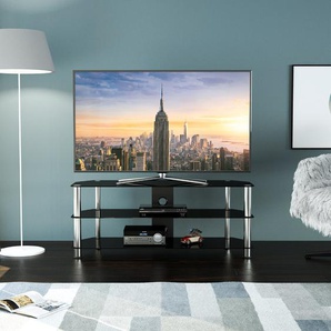 TV-Lowboard Byrge für TVs bis zu 60