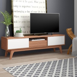TV-Lowboard Eerie für TVs bis zu 58