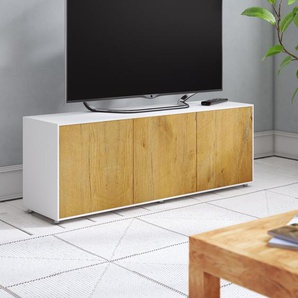 TV-Lowboard Fredrick für TVs bis zu 39