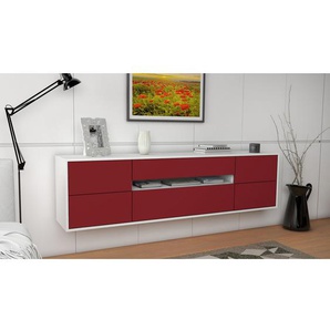 TV-Lowboard Granado für TVs bis zu 78