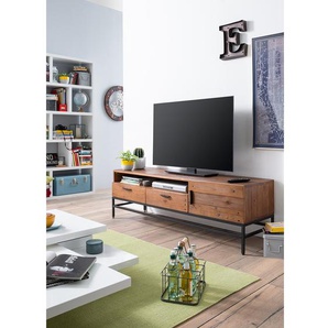 TV-Lowboard GRASBY 160 cm