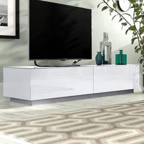 TV-Lowboard Krystyna für TVs bis zu 75