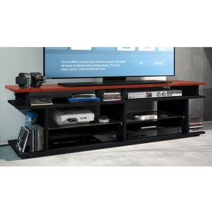 TV-Lowboard Mcclean Entertainment für TVs bis zu 60