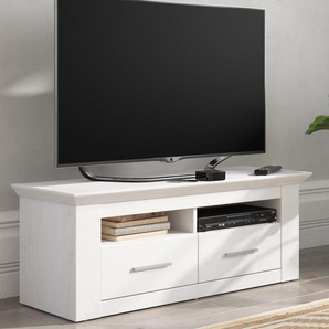 TV-Lowboard New Jersey für TVs bis zu 50