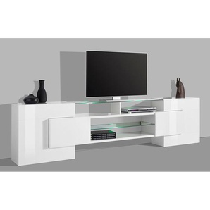 TV-Lowboard Rische für TVs bis zu 88