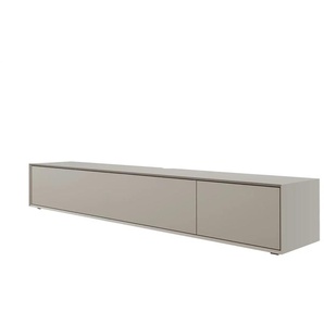 TV-Lowboard  Stream ¦ beige ¦ Maße (cm): B: 240 H: 36 T: 43.0
