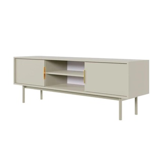 TV-Lowboard  Vinchio ¦ beige ¦ Maße (cm): B: 154 H: 54 T: 39.0