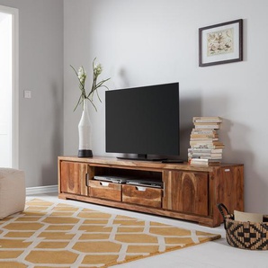 TV-Lowboard Vision II