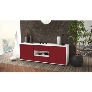 TV-Lowboard Yearwood für TVs bis zu 60