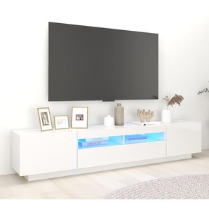 TV-Hifi-Möbel aus Glas Preisvergleich | Moebel 24