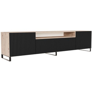 TV-Schrank NOE 40 cm Graphit