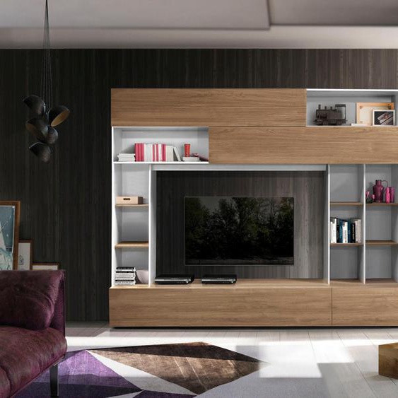 TV-Wände online kaufen bis -35% Rabatt | Möbel 24