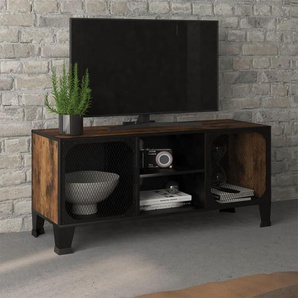 TV-Hifi-Möbel aus MDF Preisvergleich