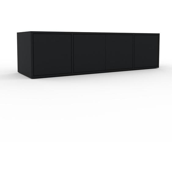 TV-Lowboards in Schwarz Preisvergleich | Moebel 24