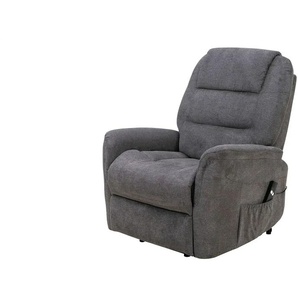 TV-Sessel Falina | braun | 88 cm | 106 cm | cm 93,0 |