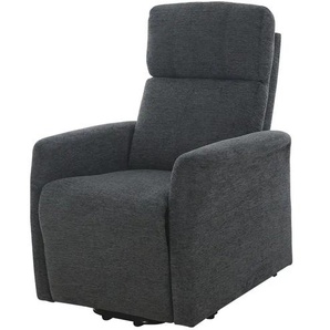 TV-Sessel Frederike | grau | 73 cm | 103 cm | cm 90,0 |