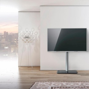 TV-Ständer JUST BY SPECTRAL just-racks TV600 Gerätehalterungen schwarz Deckenhalterungen