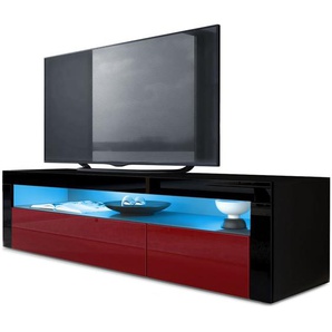 TV-Lowboard Knieland, 155cm