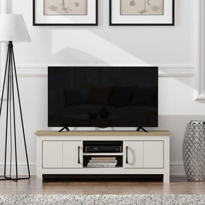TV-Ständer Limestone für TVs bis zu 50