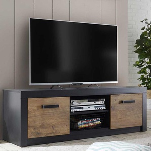 TV-Schränke in Schwarz Preisvergleich | Moebel 24