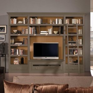 TV-Wand Azjana I