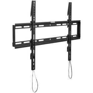 TV-Wandhalterung - Für Fernseher von 37 bis 85 Zoll - Universal bis 60kg - Inkl. Montagematerial