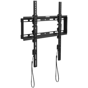 TV-Wandhalterung neigbar - Für Fernsehgeräte von 37 bis 75 Zoll - Universal bis 50kg - Inkl.