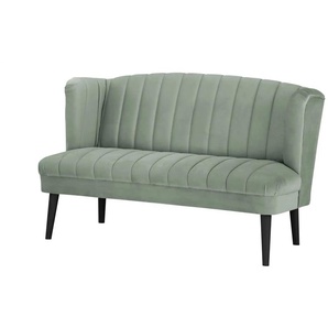 Twist Küchensofa Rina - grün - Materialmix - 156 cm - 92 cm - cm 76,0 | Möbel Kraft