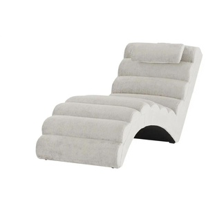 Twist Liege Miami - creme - Materialmix - 68 cm - 79 cm - cm 167,0 | Möbel Kraft