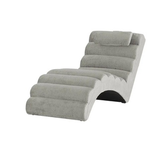 Twist Liege Miami - grau - Materialmix - 68 cm - 79 cm - cm 167,0 | Möbel Kraft