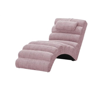 Twist Liege Miami - lila/violett - Materialmix - 68 cm - 79 cm - cm 167,0 | Möbel Kraft