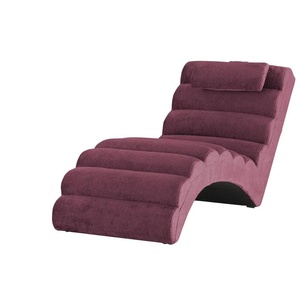 Twist Liege Miami - lila/violett - Materialmix - 68 cm - 79 cm - cm 167,0 | Möbel Kraft