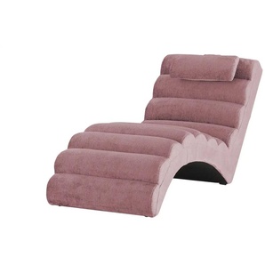 Twist Liege Miami - rosa/pink - Materialmix - 68 cm - 79 cm - cm 167,0 | Möbel Kraft
