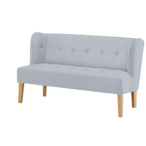 Twist Refresh Küchensofa Astonia - grau - Materialmix - 180 cm - 88 cm - cm 74,5 | Möbel Kraft