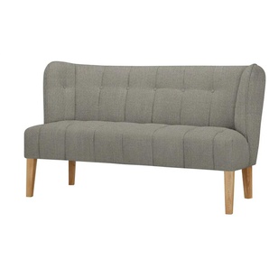 Twist Refresh Küchensofa Bella - braun - Materialmix - 158 cm - 90 cm - cm 72,0 | Möbel Kraft