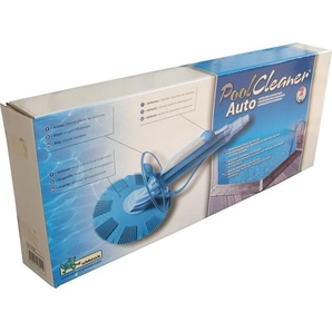 Ubbink Automatischer Poolreiniger mit 10 m Schlauch 7500401 403759