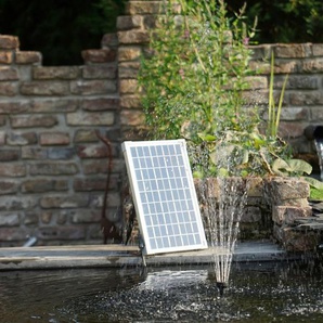 Ubbink Solarpumpe SolarMax 600, 610 l/h