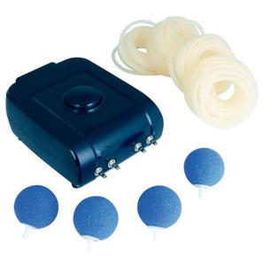 Ubbink Teichbelüfter Air Outdoor 1000, 900 l/h