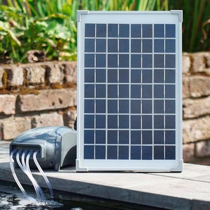 Ubbink Teichbelüfter Air Solar 600, 600 l/h