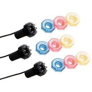Ubbink Teichleuchte MiniBright, LED fest integriert