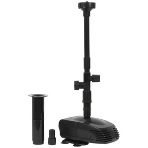 Ubbink Teichpumpe ProLine 1900 ECO, Universalpumpe für den Gartenteich 1700 l/h