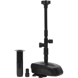 Ubbink Teichpumpe ProLine 3000 ECO, Universalpumpe für den Gartenteich, 2510 l/h