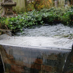 Ubbink Wasserfall Brisbane, 60 cm Breite
