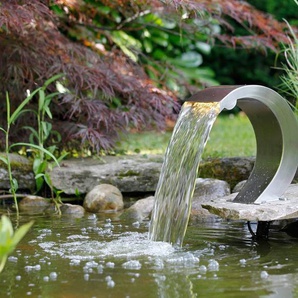 Ubbink Wasserfall Mamba S-LED, 27,5 cm Breite