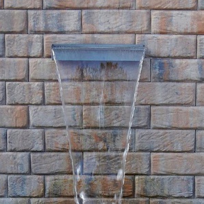 Ubbink Wasserfall NIAGARA LED 30, 30 cm Breite