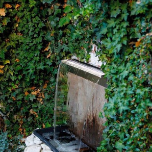 Ubbink Wasserfall NIAGARA LED 60, 60 cm Breite