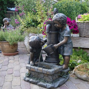Ubbink Gartenbrunnen Gartenbrunnen Atlanta, 44 cm Breite