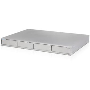 Ubiquiti Networks Ubiquiti UniFi Protect NVR 4x 2,5 / 3,5 UNVR