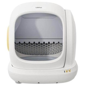 UBTECH Intelligent self-cleaning cat litterbox C20