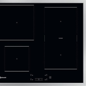 Über den Herd steuerbares Cerankochfeld mit Induktion - BU 1760C FT 1105